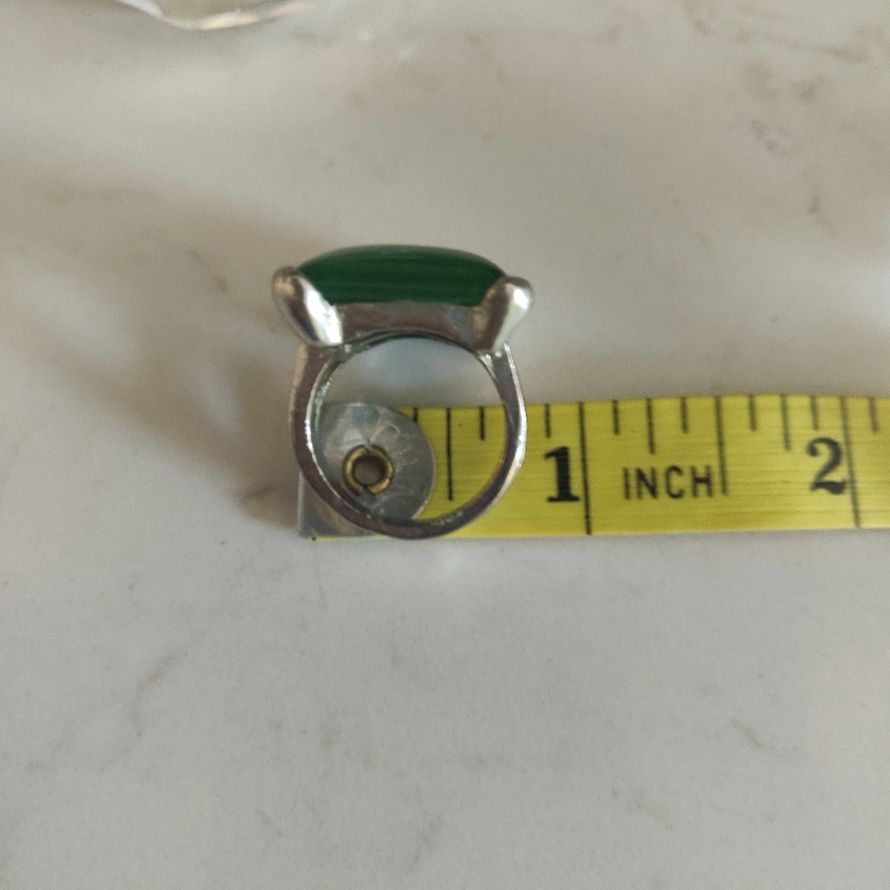 Statement ring - Picture 11 of 11